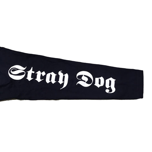 Stray Dog ロングスリーブTEE